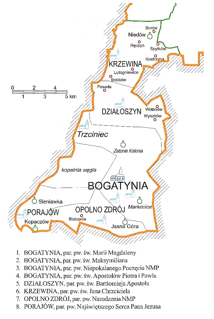 Bogatynia Mapa Mapa Dzia ek Obr bu LUTOGNIEWICE W Geoportalu Bogatynia Mapa Mapa Dzia ek Obr bu LUTOGNIEWICE W Geoportalu